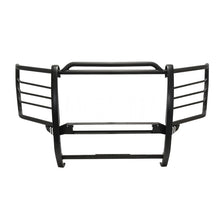Cargar imagen en el visor de la galería, Westin 17-22 Ford F-250/350 Sportsman X Grille Guard - Tex. Blk