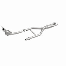 Cargar imagen en el visor de la galería, MagnaFlow Conv DF 98 Lincoln Mark VIII 4.6L