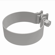 Cargar imagen en el visor de la galería, MagnaFlow Clamp 3.50inch TORCA SS 1.25inch 10pk