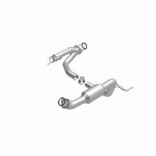 Cargar imagen en el visor de la galería, MagnaFlow 05-07 / 09-11 Toyota Tacoma Direct-Fit Catalytic Converter