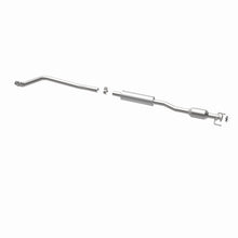 Cargar imagen en el visor de la galería, MagnaFlow California Catalytic Converter Direct Fit 07-09 Suzuki SX4 2.0L