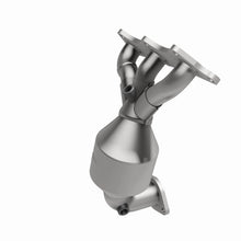 Cargar imagen en el visor de la galería, MagnaFlow Conv DF 06-09 Eclipse 3.8 Front Manifold O