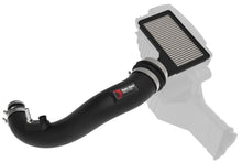 Cargar imagen en el visor de la galería, Sistema de inducción aFe Super Stock Pro Dry S Media 15-20 Ford Mustang L4-2.3L (t)