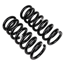 Cargar imagen en el visor de la galería, ARB / OME Coil Spring Front Nissan Y62 With Barf