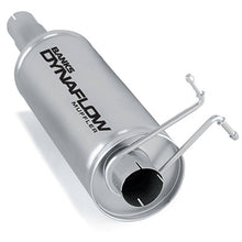 Cargar imagen en el visor de la galería, Banks Power 00-03 Ford 7.3L / Silenciador Excursion - 4in X 4in S/S