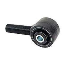 Cargar imagen en el visor de la galería, Synergy Jeep/Ram Upper Control Arm Dual Durometer Bushing In Forged Housing 14MM Bolt 2.32in Wide