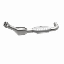 Cargar imagen en el visor de la galería, MagnaFlow Conv DF 99-00 Ford F-150 4.2L 50S