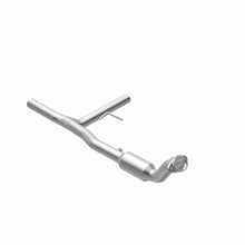 Cargar imagen en el visor de la galería, MagnaFlow Conv Direct Fit OEM 05-08 Ford F150 4.2L V6 (Passenger Side)
