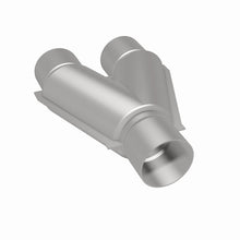 Cargar imagen en el visor de la galería, MagnaFlow Smooth Trans Y 2.5/2.5 x 10 SS