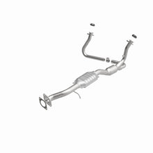 Cargar imagen en el visor de la galería, MagnaFlow Conv DF 01-05 Chevrolet Blazer 4.3L 4WD