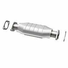 Cargar imagen en el visor de la galería, MagnaFlow Conv Mazda 17.5X6.5X4 2.25/2.25