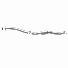 Cargar imagen en el visor de la galería, MagnaFlow OEM Grade 10-12 Subaru Outback / Legacy Direct Fit Federal Catalytic Converter