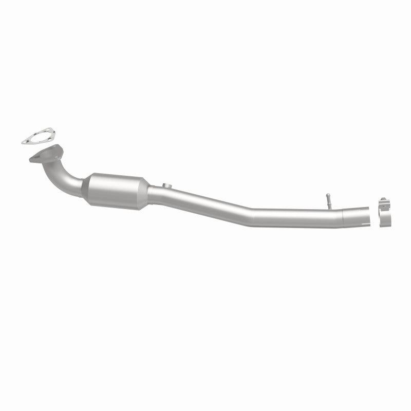 MagnaFlow Conv Ajuste directo 07-09 Range Rover v8 4.2/4.4L OEM debajo de la carrocería