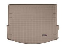 Cargar imagen en el visor de la galería, WeatherTech 2020+ Land Rover / Range Rover Discovery Sport Cargo Liners - Tan