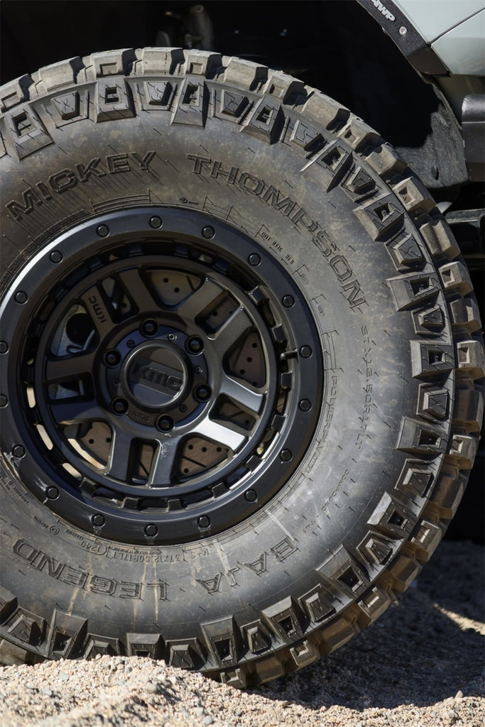 Neumático Mickey Thompson Baja Legend MTZ - LT305/65R17 121/118Q 90000057348