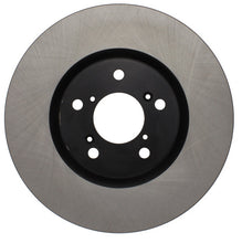 Cargar imagen en el visor de la galería, Stoptech 07-13 Acura MDX / 14-17 Acura RLX Cryo Premium Front Brake Rotor