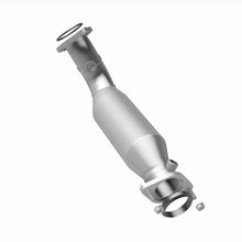 Cargar imagen en el visor de la galería, Magnaflow Conv DF 2009-2015 CTS V8 6.2 OEM Underbody