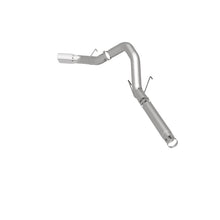 Load image into Gallery viewer, MagnaFlow 2021 RAM 3500 5 Inch Filter-Back System