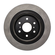 Cargar imagen en el visor de la galería, Stoptech 07-19 Cadillac Escalade Front &amp; Rear CRYO-STOP Rotor