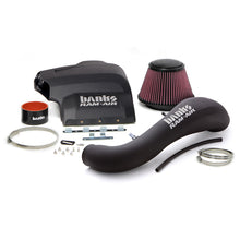 Cargar imagen en el visor de la galería, Banks Power 11-14 Ford F-150 5.0L Sistema de admisión Ram-Air