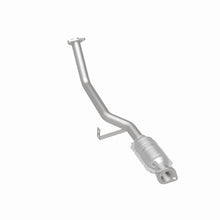 Cargar imagen en el visor de la galería, MagnaFlow Conv DF 96-97 Infiniti J30 3.0L Passenger Side