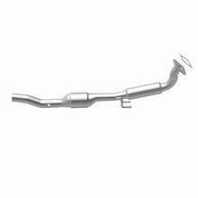 Cargar imagen en el visor de la galería, MagnaFlow Conv DF 99-01 VW Beetle / 99-03 Golf / 99-02 Jetta 2.0L Single Outlet Manifold