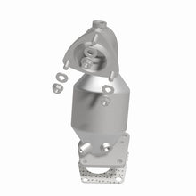 Cargar imagen en el visor de la galería, MagnaFlow Conv DF 03-08 Saab 9-3 2.0L