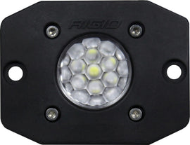 Rigid Industries Ignite Diffused - FM - Negro