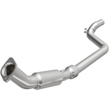 Cargar imagen en el visor de la galería, MagnaFlow 07-10 Dodge Charger 3.5L CARB Compliant Direct Fit Catalytic Converter