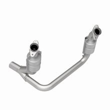 Cargar imagen en el visor de la galería, MagnaFlow Conv DF 04 Dodge Durango 3.7L/4.7L