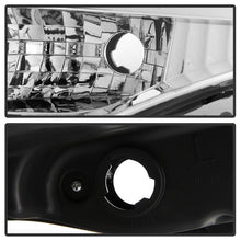 Cargar imagen en el visor de la galería, xTune 07-14 Ford Expedition OEM Style Headlights -Chrome (HD-JH-FE07-AM-C)