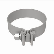 Cargar imagen en el visor de la galería, MagnaFlow Clamp 4.00inch TORCA SS 1.25inch 10pk