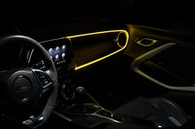 Load image into Gallery viewer, Oracle Fiber Optic LED Interior Kit - ColorSHIFT (2PCS) - ColorSHIFT SEE WARRANTY