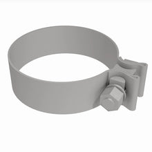 Cargar imagen en el visor de la galería, MagnaFlow Clamp 3.50inch TORCA SS 1.25inch 10pk