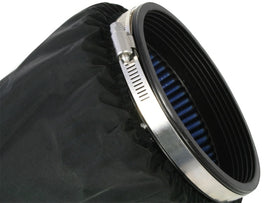 Prefiltros aFe MagnumSHIELD P/F 2x-90015/23 2x-91007/8/22 (Negro)