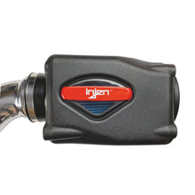 Cargar imagen en el visor de la galería, Injen 05-19 Nissan Frontier 4.0L V6 w/ Power Box Polished Power-Flow Air Intake System