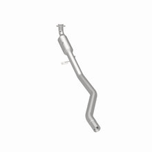 Cargar imagen en el visor de la galería, Magnaflow Conv DF 2007-2012 GL450 4.6 L Underbody