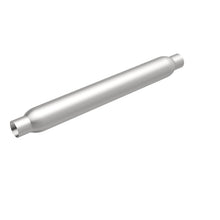 Cargar imagen en el visor de la galería, MagnaFlow Muff GP 3.5 Dia 26inch 2.25/2.25