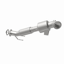 Cargar imagen en el visor de la galería, MagnaFlow 13-16 Ford Focus ST L4 2.0L California Grade Direct-Fit Catalytic Converter