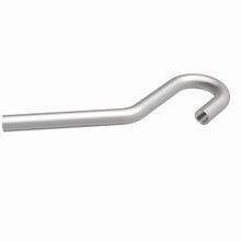 Cargar imagen en el visor de la galería, MagnaFlow Univ bent pipe SS 3.00inch 180/45