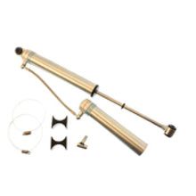 Cargar imagen en el visor de la galería, Bilstein 5160 Series 5165 Series 9.9in. Travel 360/80 46mm Monotube Shock Absorber