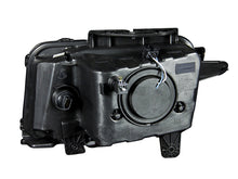 Cargar imagen en el visor de la galería, ANZO 2010-2013 Chevrolet Camaro Projector Headlights w/ Halo Chrome (CCFL)