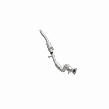 Cargar imagen en el visor de la galería, MagnaFlow Conv DF 04-06 Audi A8 Quattro 4.2L