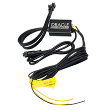 Cargar imagen en el visor de la galería, Oracle 20-21 Toyota Supra GR RGB+A Headlight DRL Upgrade Kit - ColorSHIFT SEE WARRANTY