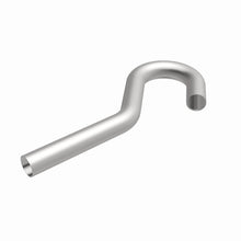 Cargar imagen en el visor de la galería, MagnaFlow Univ bent pipe SS 2.50inch 180/45