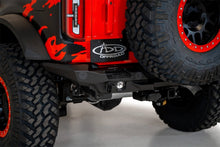 Cargar imagen en el visor de la galería, Addictive Desert Designs 21-22 Ford Bronco Stealth Fighter Rear Bumper