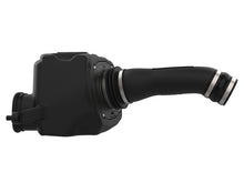 Cargar imagen en el visor de la galería, Entrada de aire frío aFe Quantum con Pro 5R Media 07-19 Toyota Tundra V8-5.7L