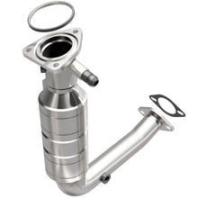 Cargar imagen en el visor de la galería, MagnaFlow Conv DF 00-04 Ford Focus 4.2L M/T