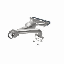 Cargar imagen en el visor de la galería, MagnaFlow Conv DF 04-10 Mitsu Endeavor 3.8L