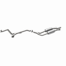 Cargar imagen en el visor de la galería, MagnaFlow Conv DF 92-93 Mercedes 500E 5.0L
